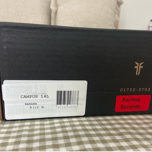 Frye Campus Boot-Banana - Picture 8 of 8